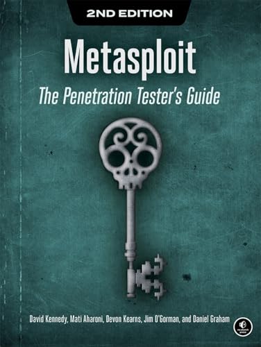 Metasploit 2Nd Edition 