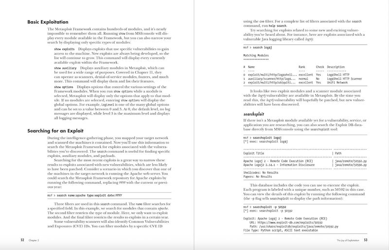 Metasploit, 2nd Edition - Image 4