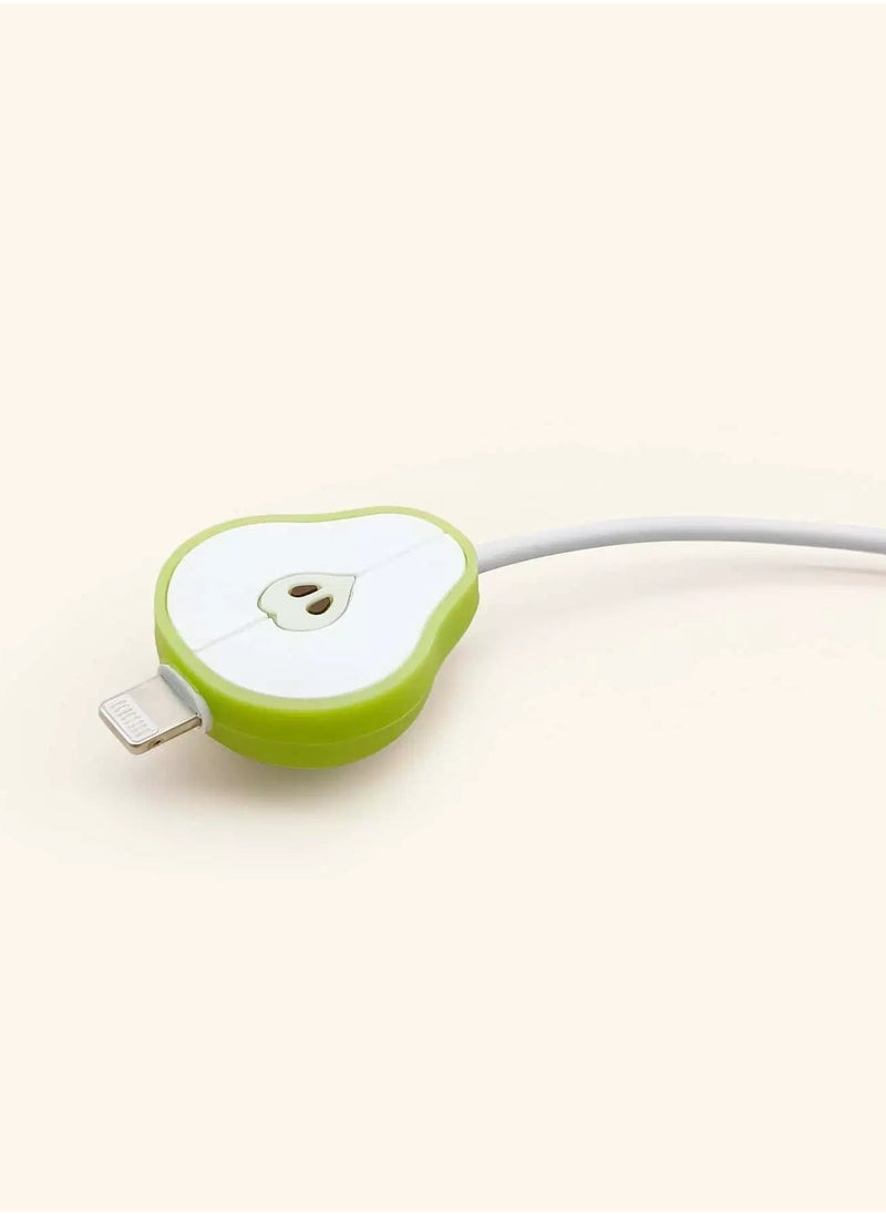 Generic Pear Shaped Data Cable Protector  - Image 1