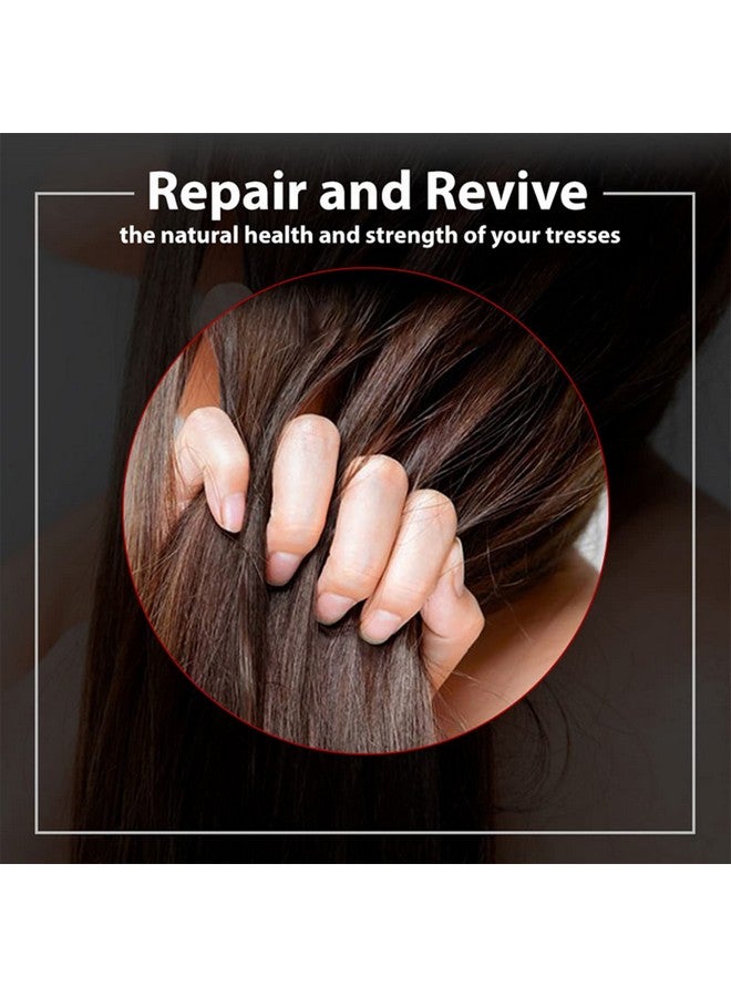 De Fabulous Reviver (Reviver Shampoo 500Ml) - Image 3