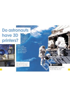 Do You Know? Level 1 – 3D Printing  - Image 3
