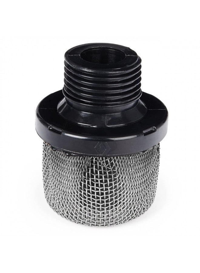 GRACO 3/4" Graco Inc. 288716 ASM Replacement Inlet Strainer - Image 1