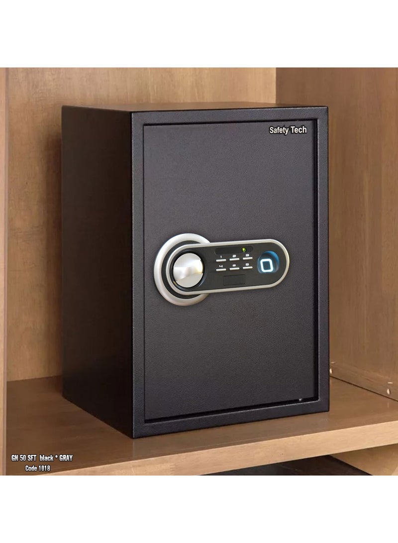 Safety Tech GN50 SFT3 Smart Safe - Image 2