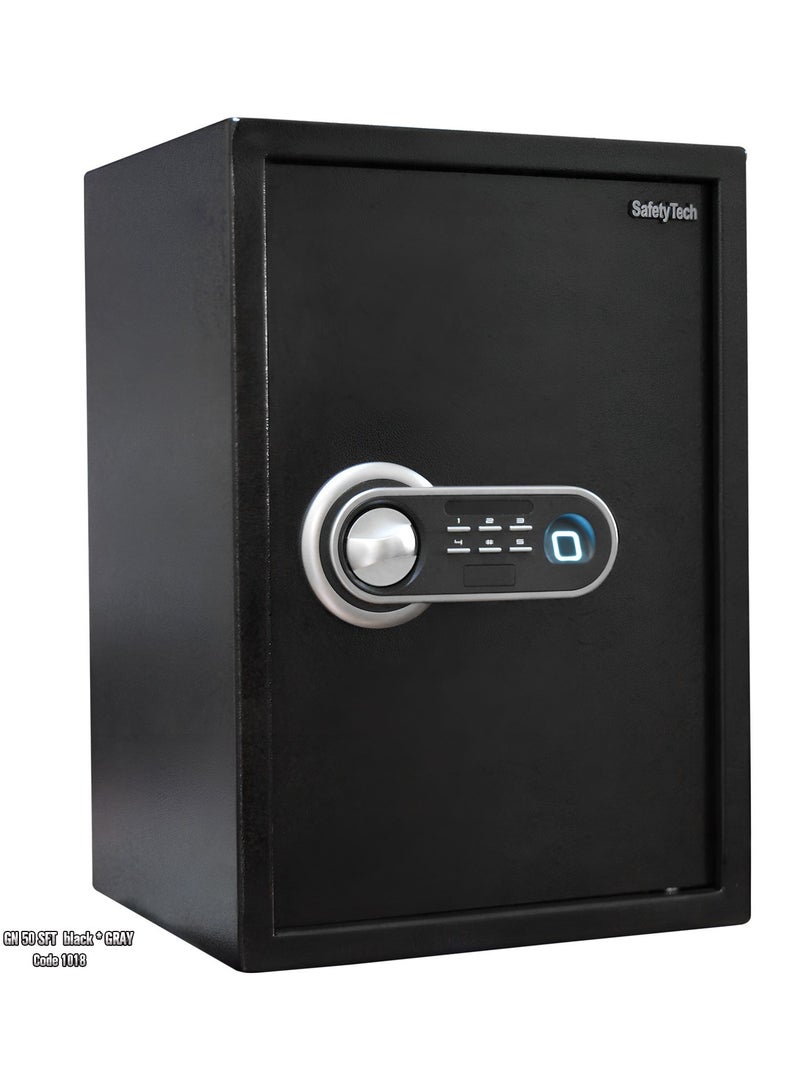 Safety Tech GN50 SFT3 Smart Safe - Image 3