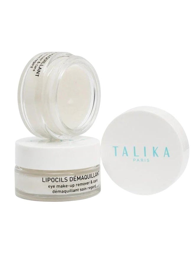 Talika Lipocils Eye Make-Up Remover & Care Balm 30ml - Image 4