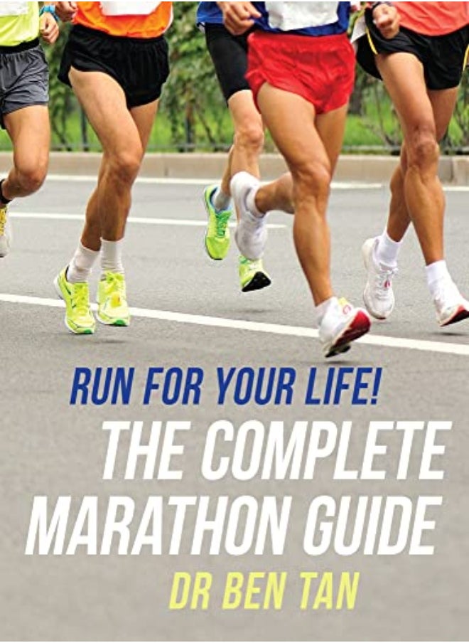 Run for Your Life! 