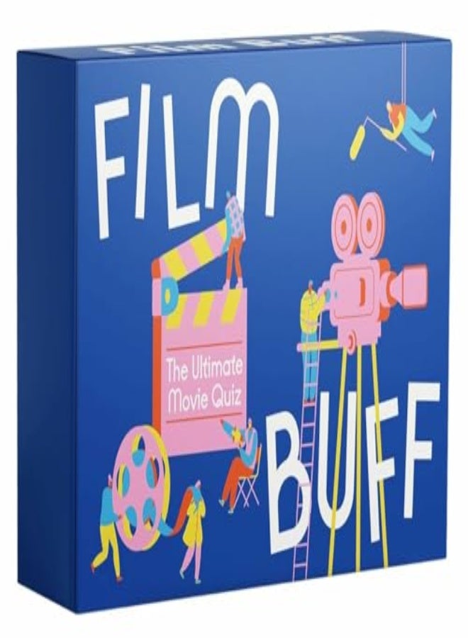 FILM BUFF