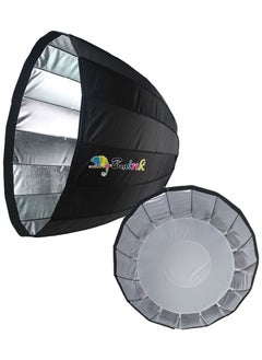 الحبر الأفضل بيوتي ديش قابل للطي(عميق) 90cm  - Image 1