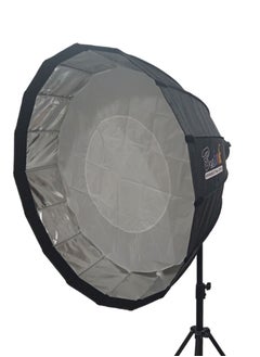 الحبر الأفضل بيوتي ديش قابل للطي(عميق) 90cm  - Image 4