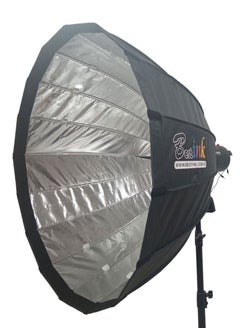 الحبر الأفضل بيوتي ديش قابل للطي(عميق) 90cm  - Image 2
