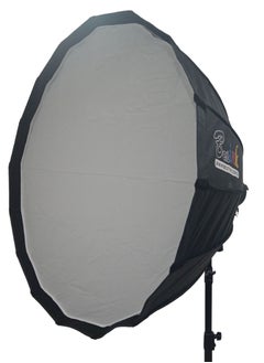الحبر الأفضل بيوتي ديش قابل للطي(عميق) 90cm  - Image 5