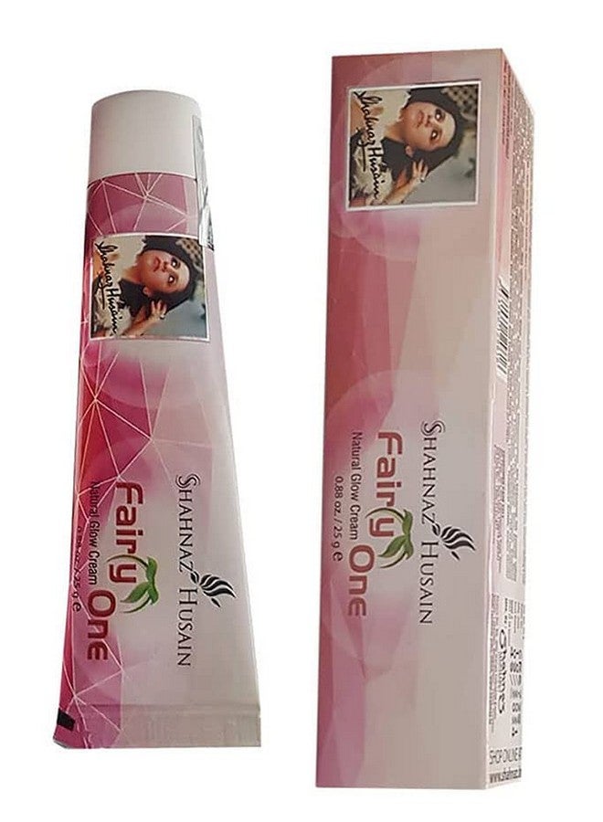 شهناز حسين مجموعة Gold Skin Radiance Timeless Youth 10gx4 مع كريم Fairy One Natural Glow - Image 4