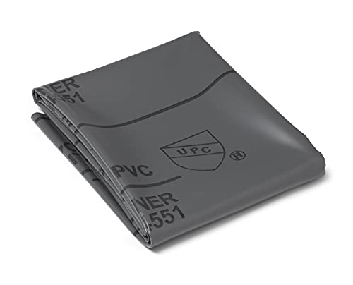 Oatey PVC Shower Pan Liner - Image 4