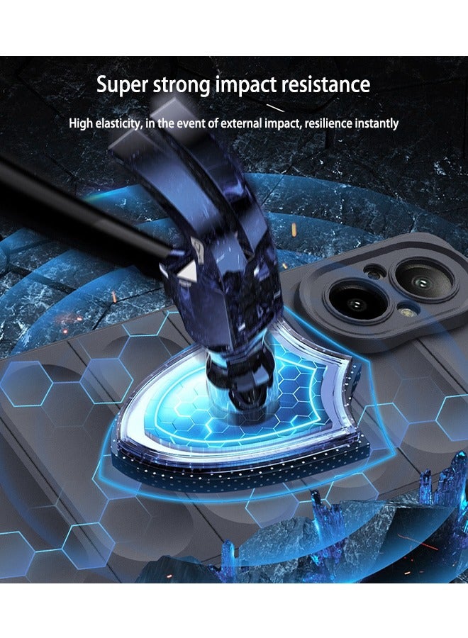 إكس ليفيل الهاتف المحمول حالة الغطاء - Image 5