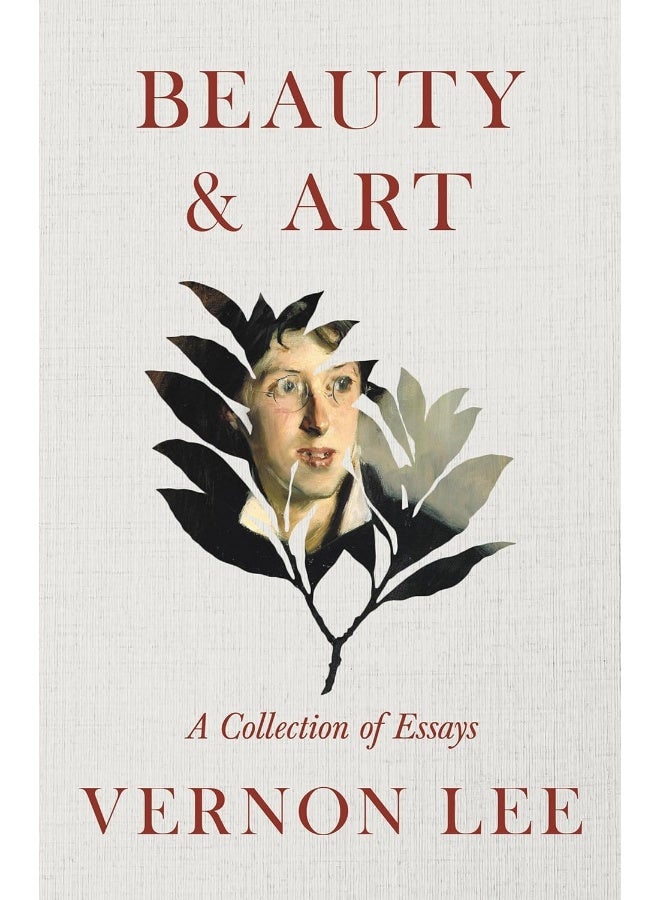 Beauty & Art - A Collection of Essays 