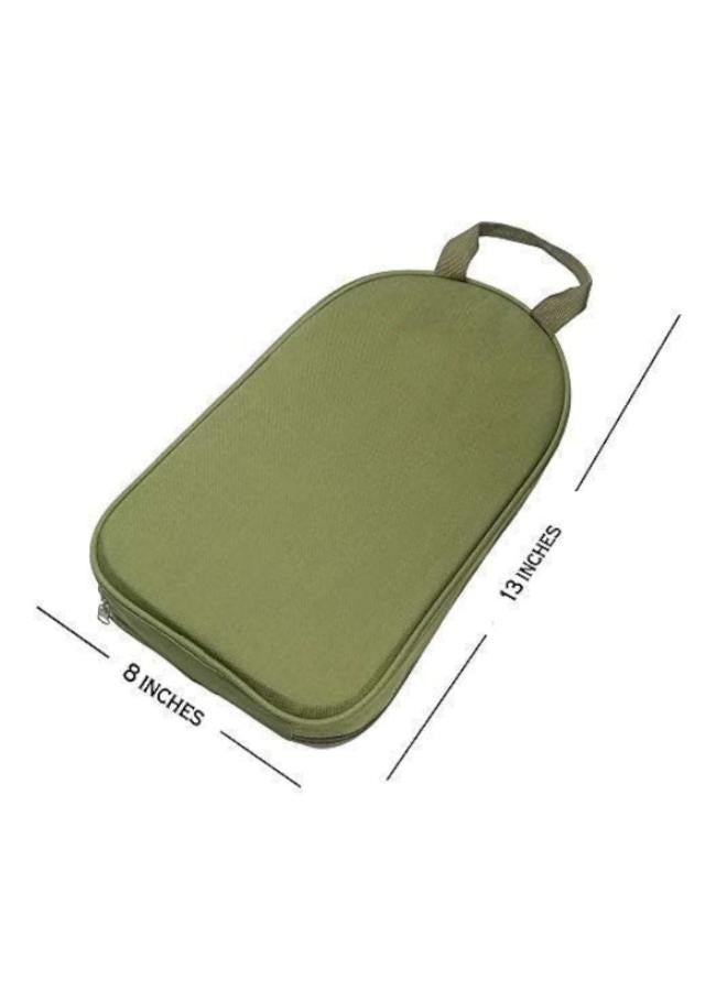 8 قطع من أدوات الطبخ المحمولة للتخييم للسفر والأنشطة الخارجية - Image 2