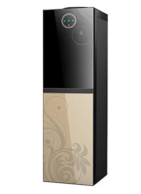 Water Dispenser with refrigerator, three tabs Hot, Cold and normal