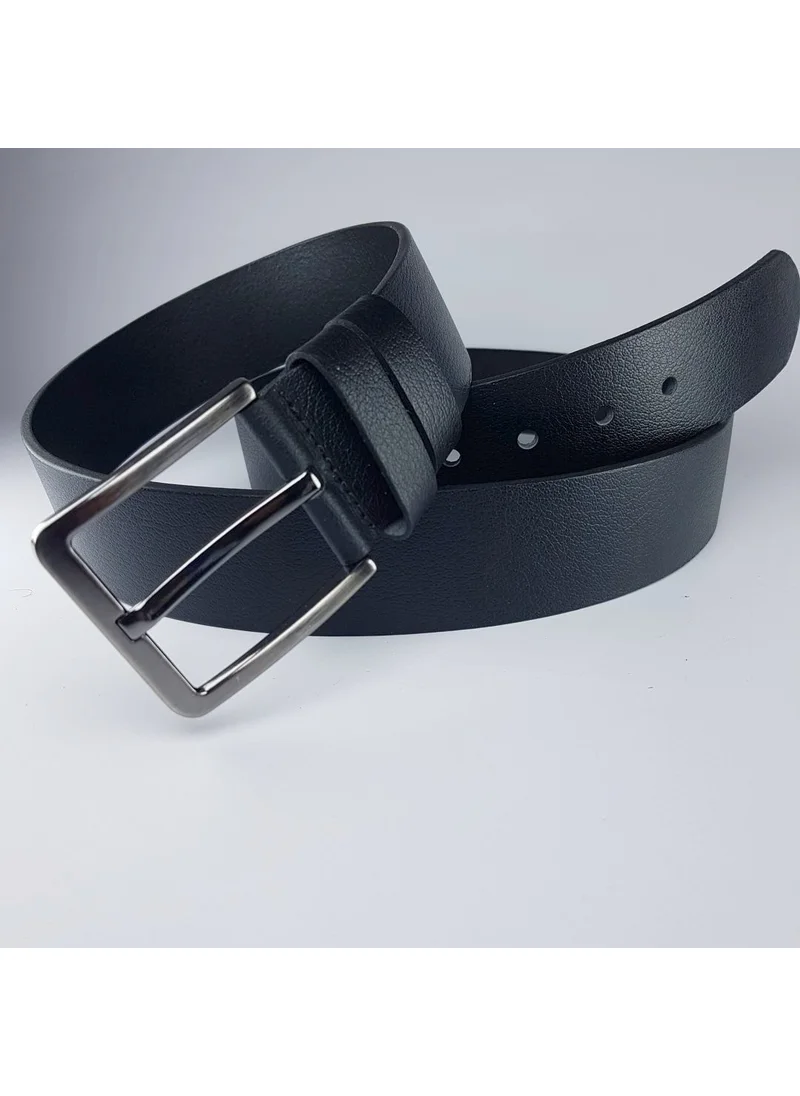ديريبوند Leather Men's Belt Jeans Pant. For