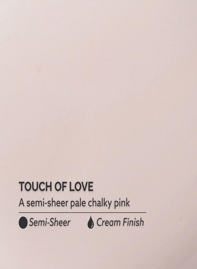 Dazzle Dry Mini Kit – Touch of Love – 4 Step System (5 Piece Kit) - Image 3