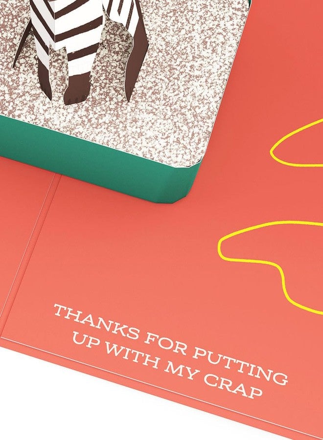 Happy Nappers: Care Bears 10" Pop N' Play Cube - Cheer Bear - Mushmillow Character Unfolds Into A Plush Pillow, Multi-Use, Chair-Footrest, Kids Toy - Image 3