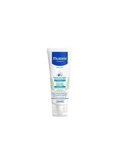 Mustela Mustela Soothing Chest Rub 40ml 