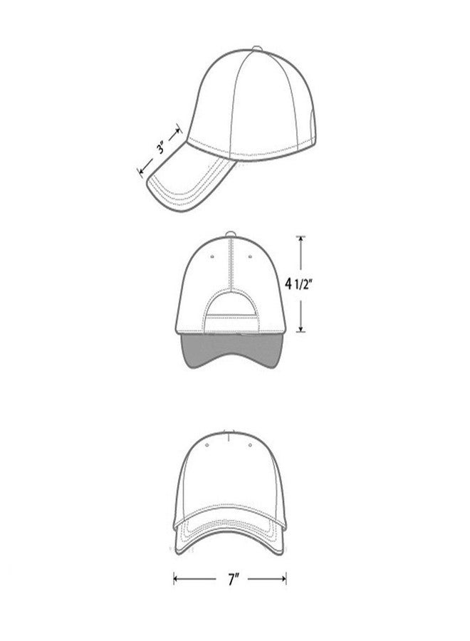 TZ Promise 12 Pack Wholesale Unisex Plain Solid Color Adjustable Baseball Caps Hats (Black) - Image 5