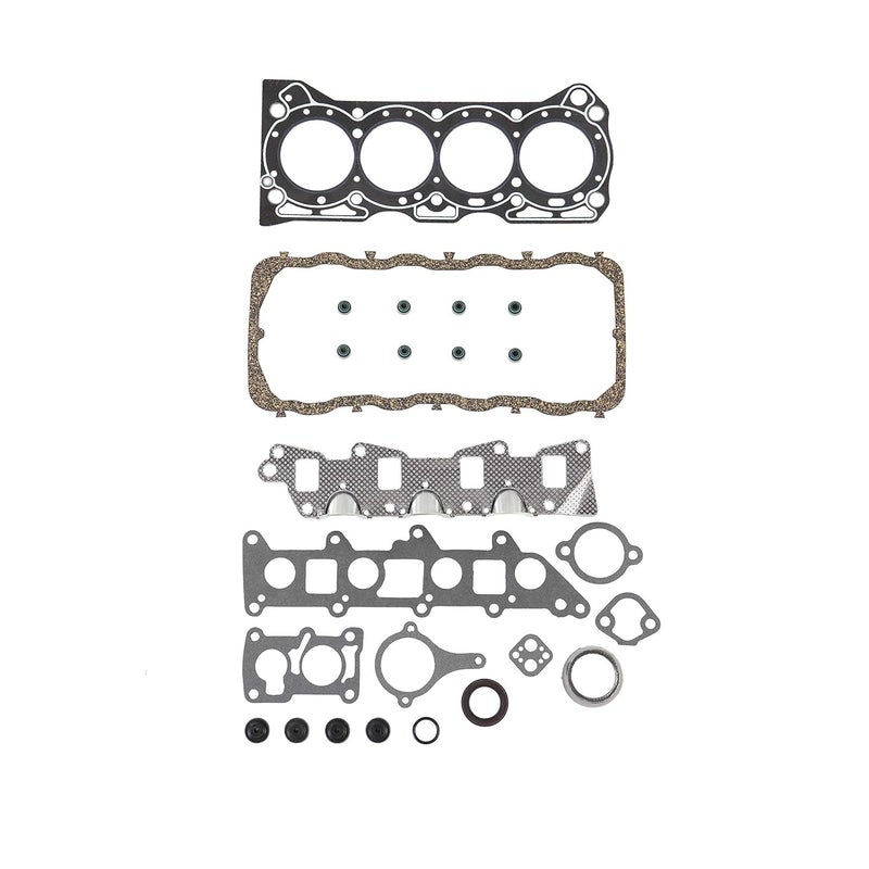 DNJ HGS500 Graphite Head Gasket Set for Suzuki Samurai, Sidekick, Swift 1.3L SOHC - Image 1