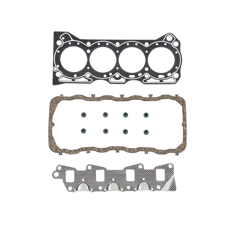 DNJ HGS500 Graphite Head Gasket Set for Suzuki Samurai, Sidekick, Swift 1.3L SOHC - Image 2
