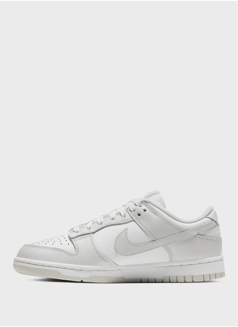 Nike Dunk Low