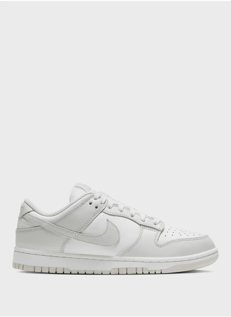 Nike Dunk Low