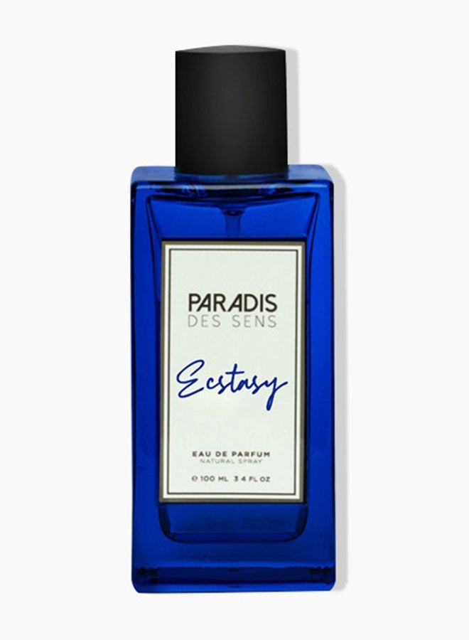 Ecstasy Eau De Parfume 100Ml