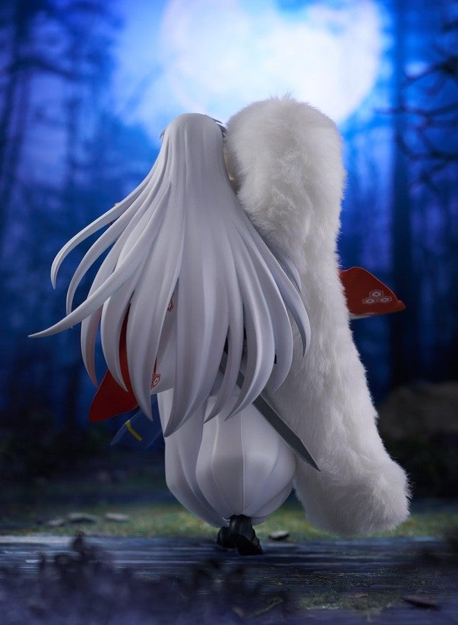 Furyu Inuyasha Figure, Senseumaru, Trio-Try-iT Figure, Size: Approx. 6.7 inches (17 cm) - Image 3