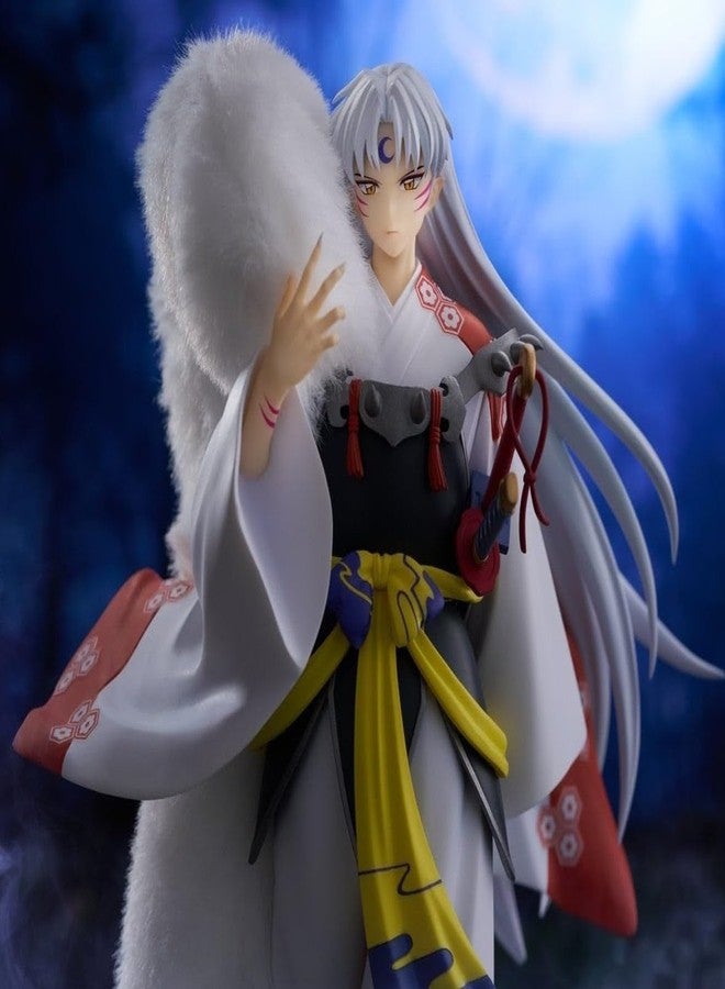Furyu Inuyasha Figure, Senseumaru, Trio-Try-iT Figure, Size: Approx. 6.7 inches (17 cm) - Image 2