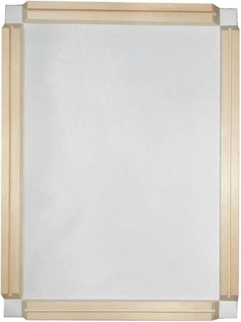 Portrait Photo Frames Wood Rustic Frames Picture Frame with Mount Certificate Frame for Wall Or Table Top Display Picture(Height 90cm,Width 70cm) - Image 5