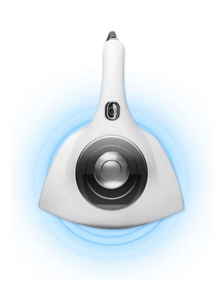 Y&D - Bed Vacuum Cleaner, UV Mattress Cleaner Handheld Efficient Cleaning Super Suction - Image 1