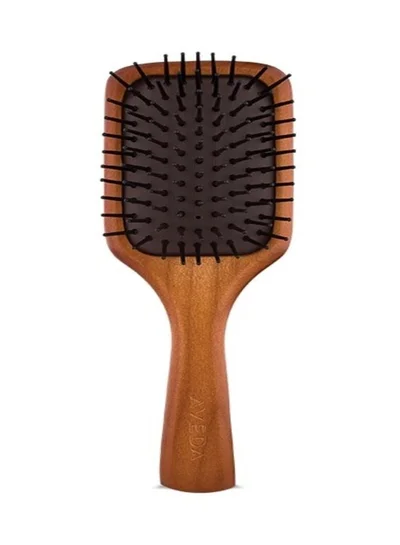 AVEDA Mini Paddle Brush - Gwp