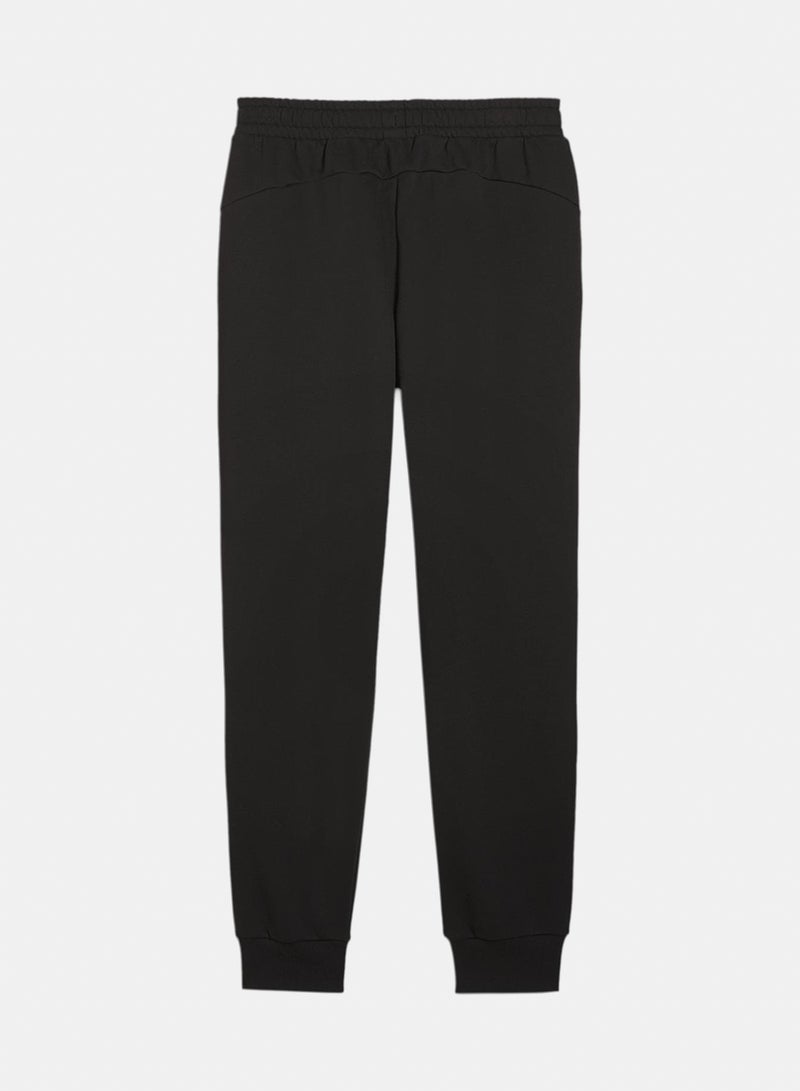 PUMA POWER Graphic Sweatpants FL cl - Image 2