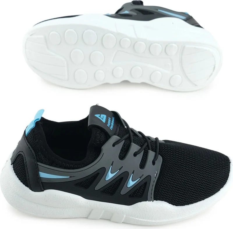 جيزر Boy Summer Comfortable Sole Daily Sports Shoes
