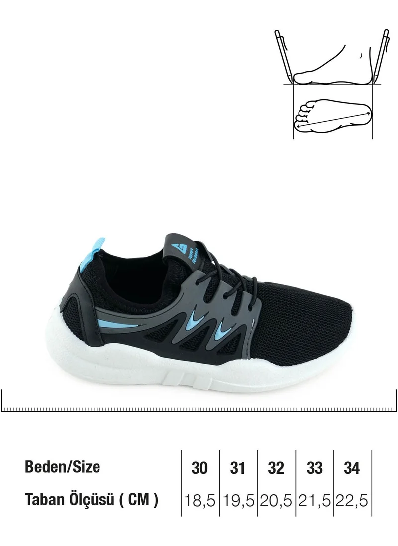 Gezer Boy Summer Comfortable Sole Daily Sports Shoes