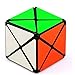 CuberSpeed Dino Cube Black X Cube Legend 8 Axis Speed Cube - Image 3