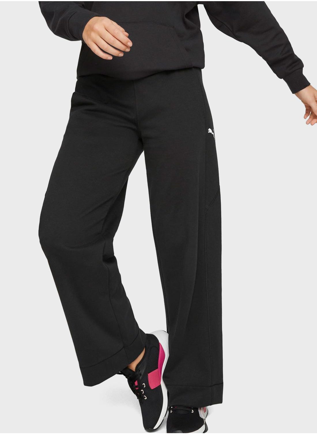 Puma modern hot sale sports pants