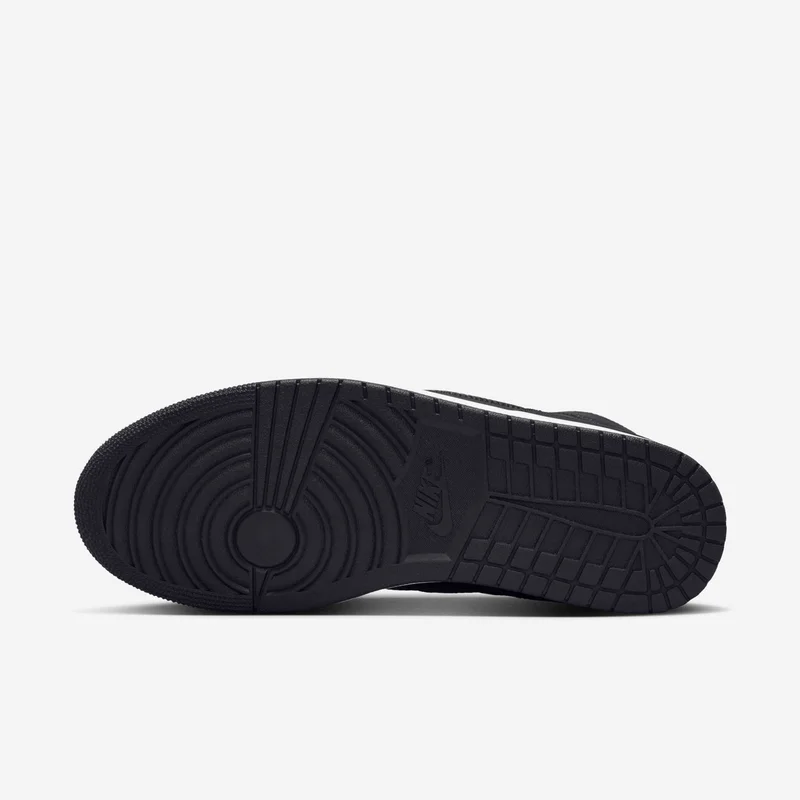 Jordan Men's Access Court Mid Shoes