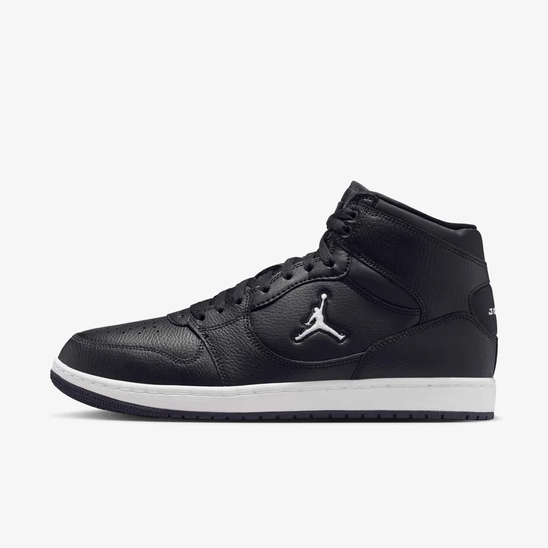 Men's Access Court Mid Shoes