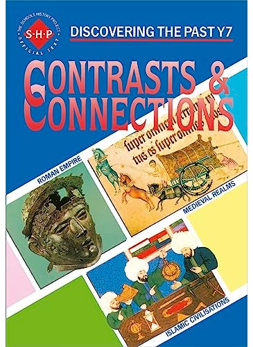 Contrasts And Connections Pupils Book 