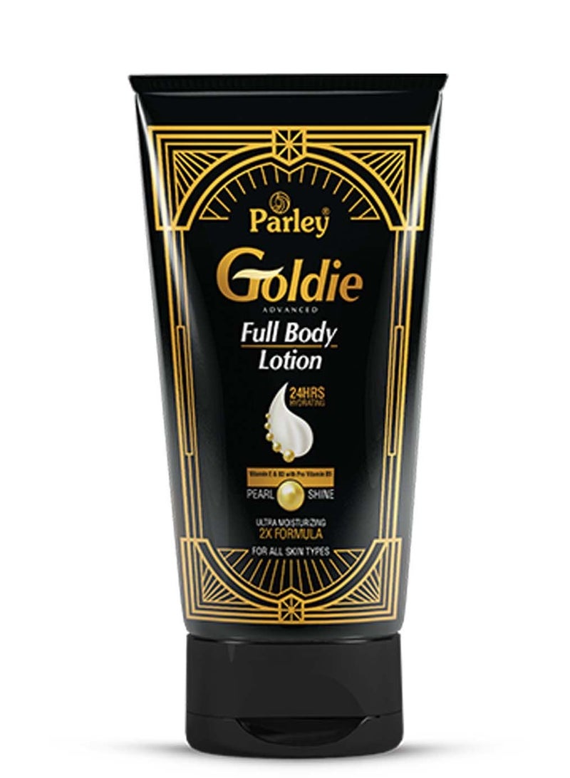 Perlay Goldie Full Body Lotion