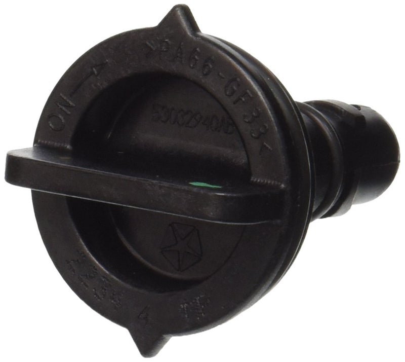 Chrysler PCV Valve