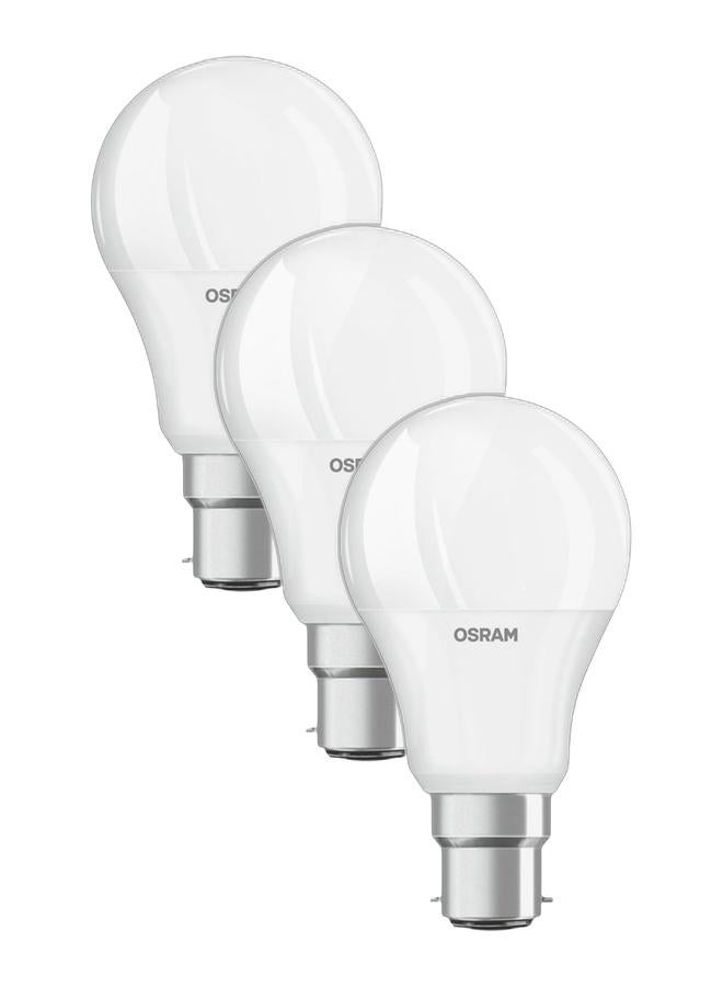 OSRAM LED Bulb Class A Pin(B22) 4000K - Image 1