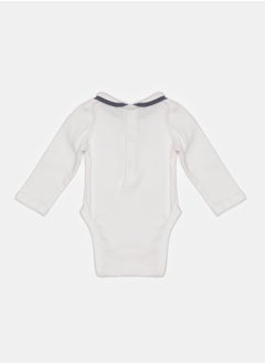 OBAIBI White Underwear Set for Boys  - Image 2