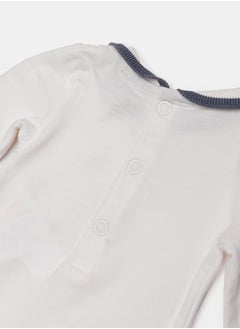 OBAIBI White Underwear Set for Boys  - Image 4