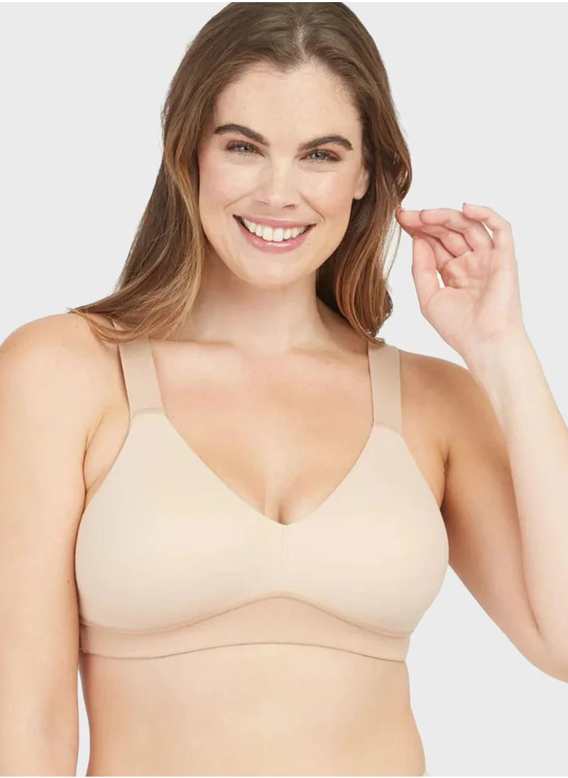 SPANX Bra-Llelujah Bralette